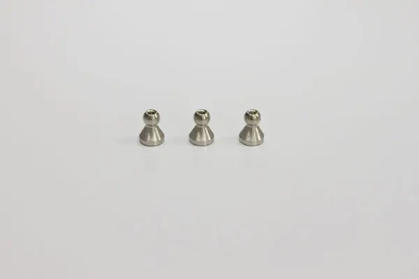 6.8mm Hard Pivot Ball - Kyosho mp7.5 (3)