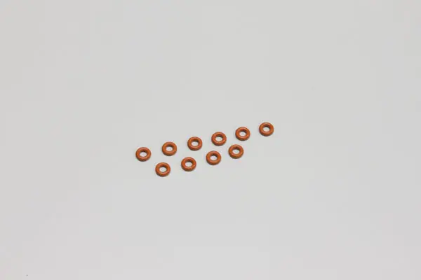 O-Ring (1.9x3.4mm) for Ifw140/141 Kyosho Inferno Mp10 (10)
