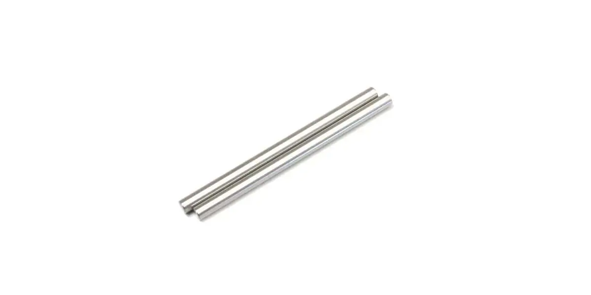 4.0x64.5mm Suspension Shafts Kyosho Inferno Mp9 (2)