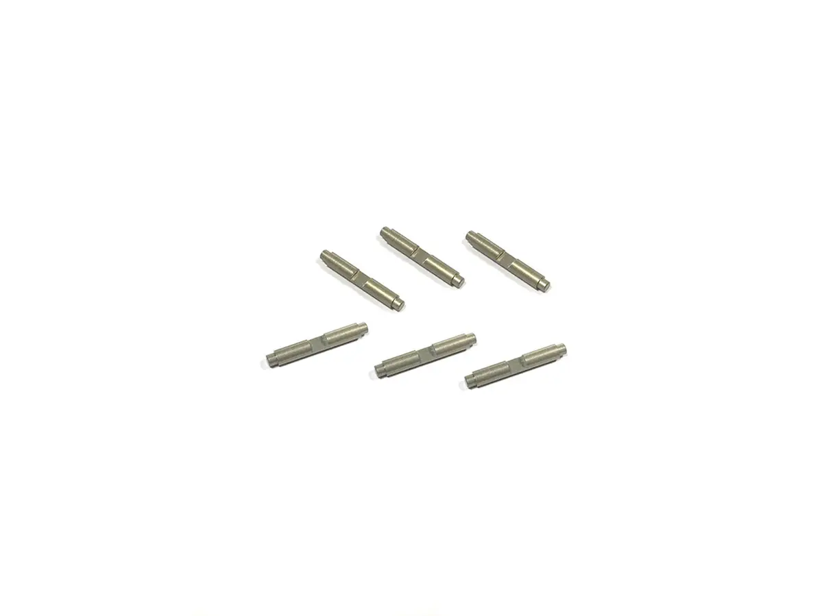Differential Bevel Shaft Kyosho Inferno Mp9-Mp10 (2) Lw