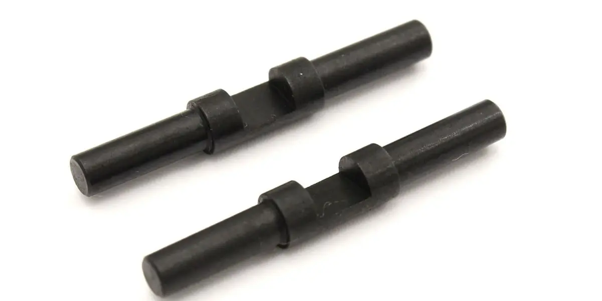Differential Bevel Shaft for Ifw621 (2) Shaft Inferno Mp9-Mp10