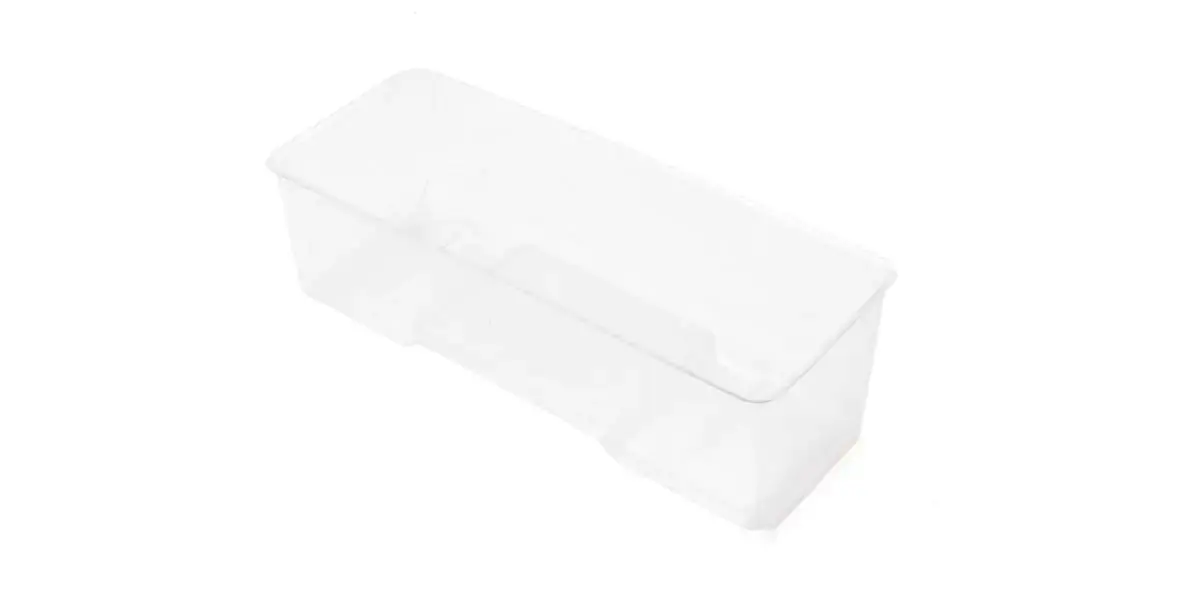 Kyosho Pc Wing Set 1:8 Buggy (1.0)