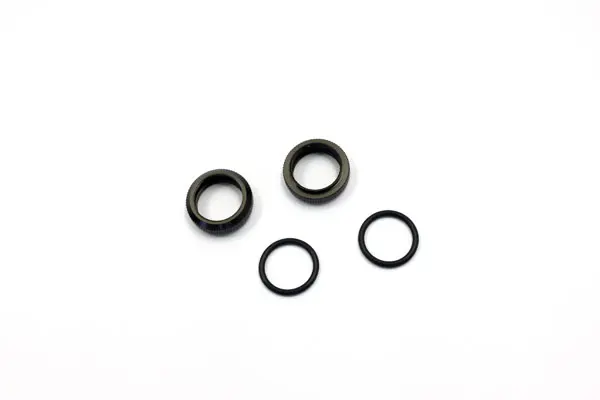 Spring rings (Gun Metal) for W5303GM-W5304GM-W5309GM-W5301GM