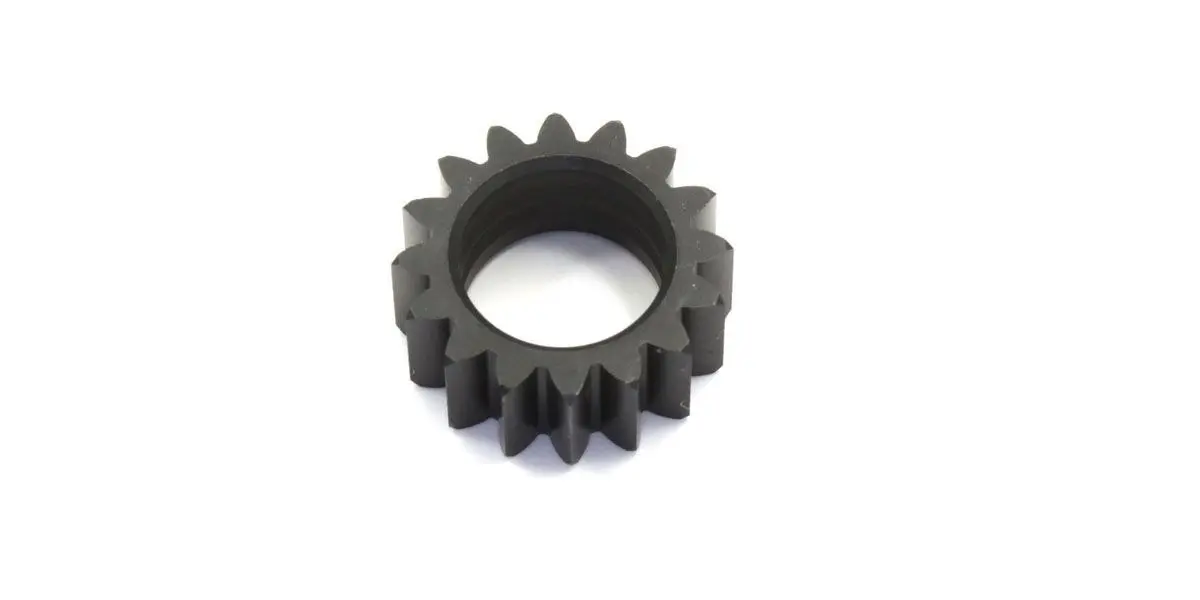Pc Pinion Gear (2nd Gear/16t) Inferno Gt