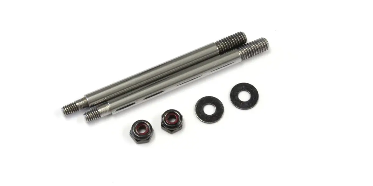 Damper Shaft Gt3 (2) Ss=46