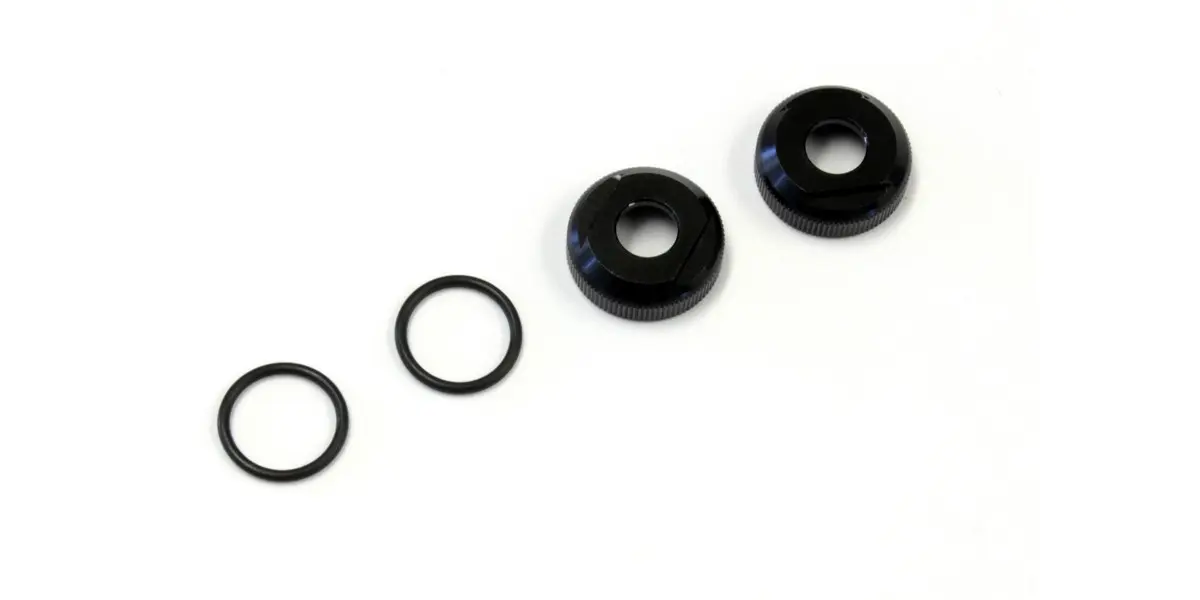 Damper Cap Gt3
