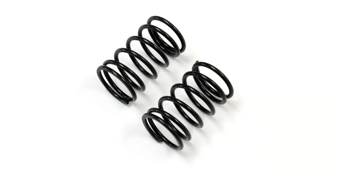 Shock Springs Inferno Gt3 6.25x2.3/l=40 (2) Pink