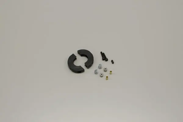 Clutch Shoe Set 2-Speed (For Igw008) Inferno Gt Kyosho