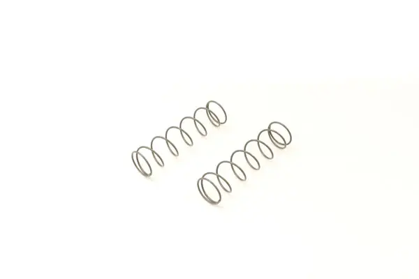 Big Shock Springs M 7.5x1.4 L=84mm Grey (2)