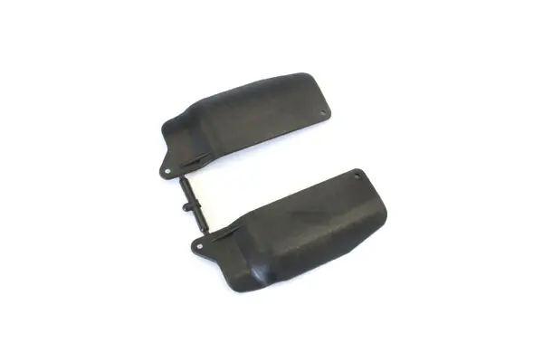 Mud Guard Inferno Mp777 (2) Kyosho