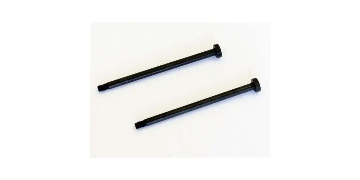 52.5mm Suspension Shaft (2) Kyosho Neo St/St-Rr