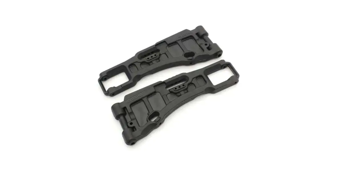 Front Lower Suspension Arm Kyosho Inferno Mp10t (2)