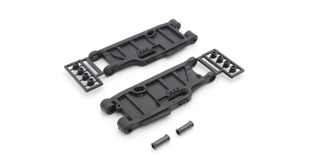 Rear Lower Suspension Arm Kyosho Inferno Mp10t (2)