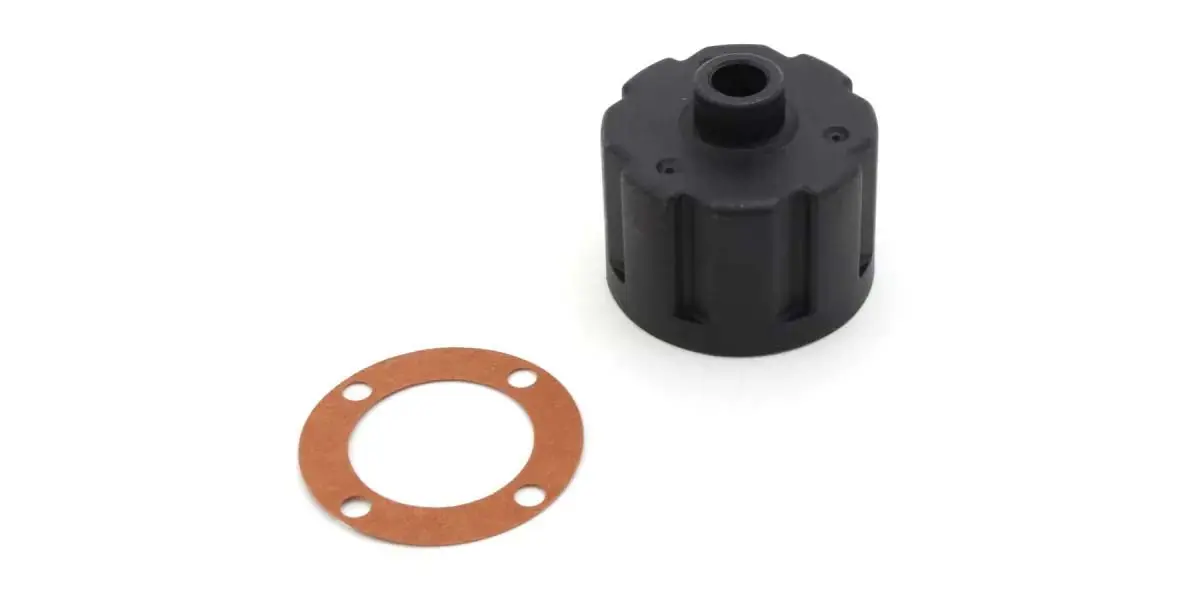 Gear Differential Case Kyosho Kb10 Series