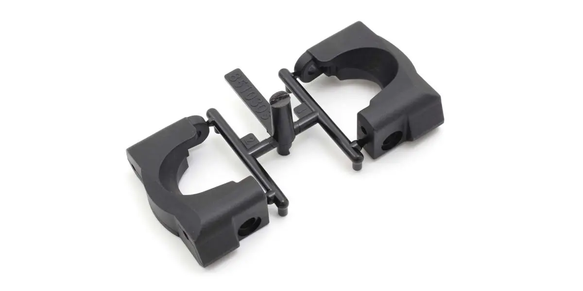 Front Hub Set Kyosho Kb10 Series