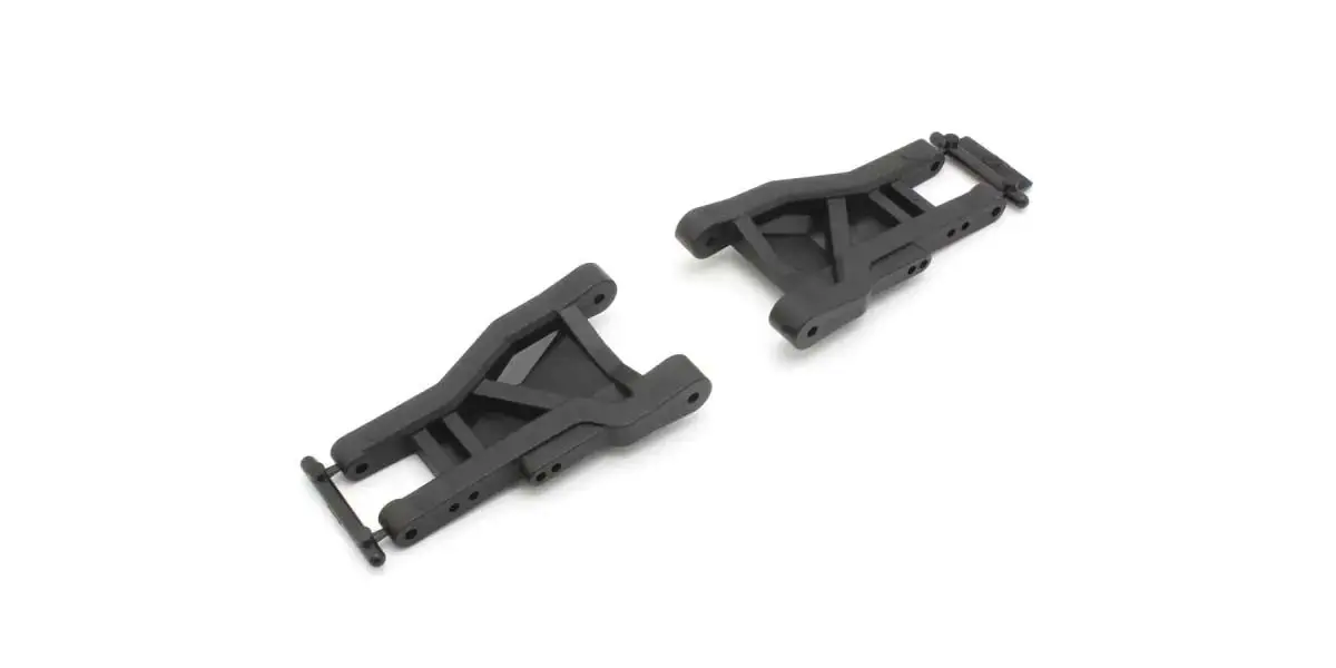 Suspension Arms (Front &amp; Rear) Kyosho Toyota Tacoma KB10-L