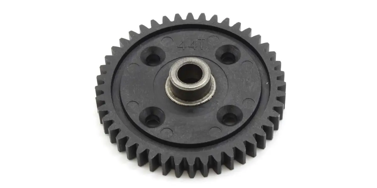 Spur Gear 44t Kyosho Kb10 Series