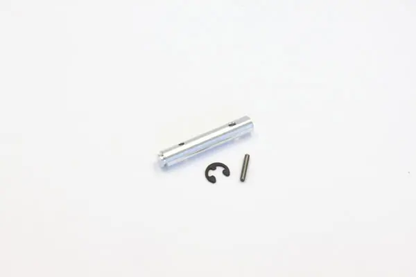 Front Drive Bevel Gear Shaft Kyosho Lazer Zx5/Tf5