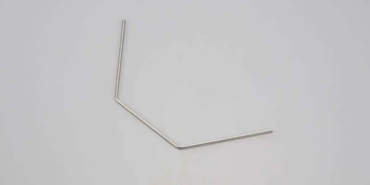 Kyosho Ultima rb7.5 Rear Anti-Roll Bar 1.4mm