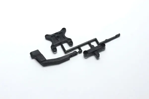 Front Stiffener Set Lazer Zx6