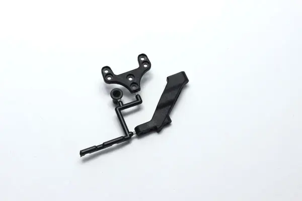 Rear Stiffener Set Lazer Zx6
