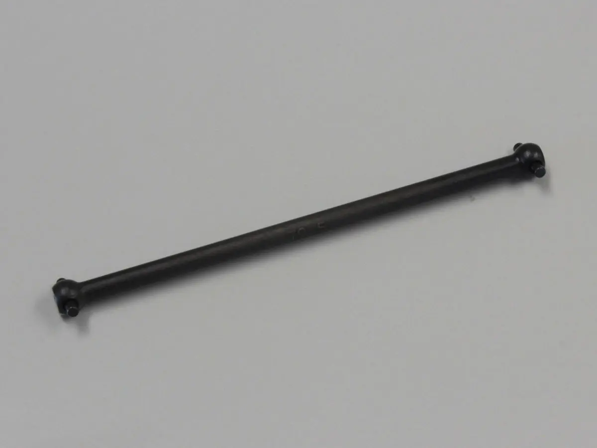 Center Shaft 79.5mm Kyosho Lazer zx6.6