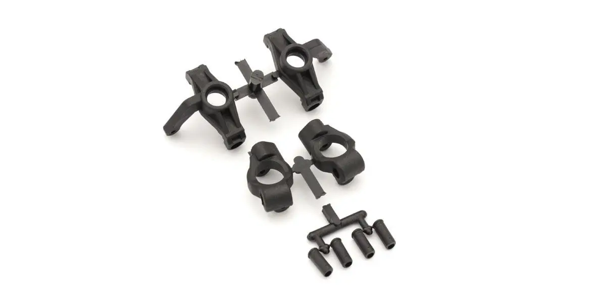 Knuckle & Hub Carrier Lazer ZX7 (2) 7-10-1deg - B Type