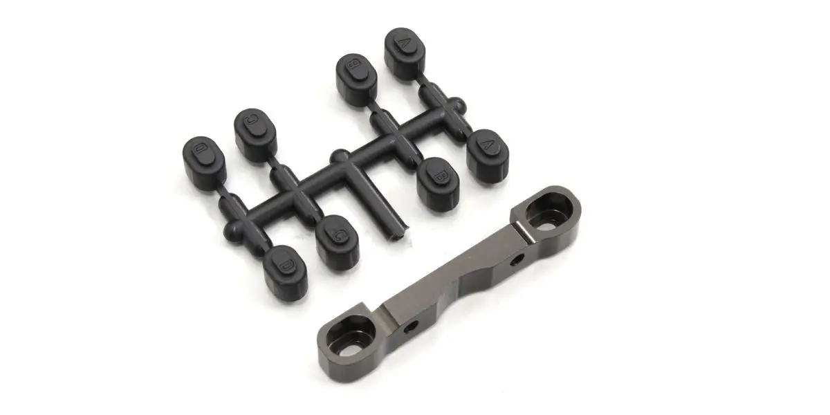 Aluminium Suspension Holder Zx7 (Fr)