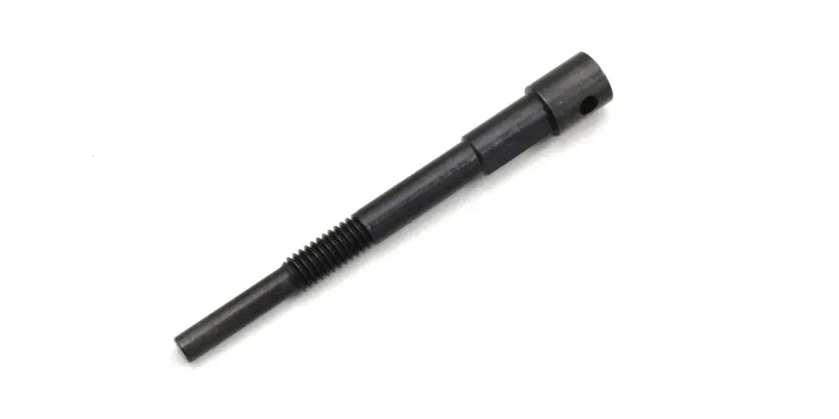 Slipper Shaft Hd Kyosho Lazer Zx7