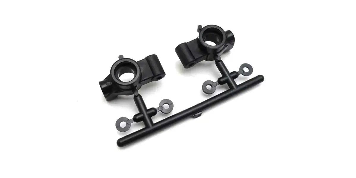 Rear Hub Set Kyosho Ep Lazer Sb Dirtcross