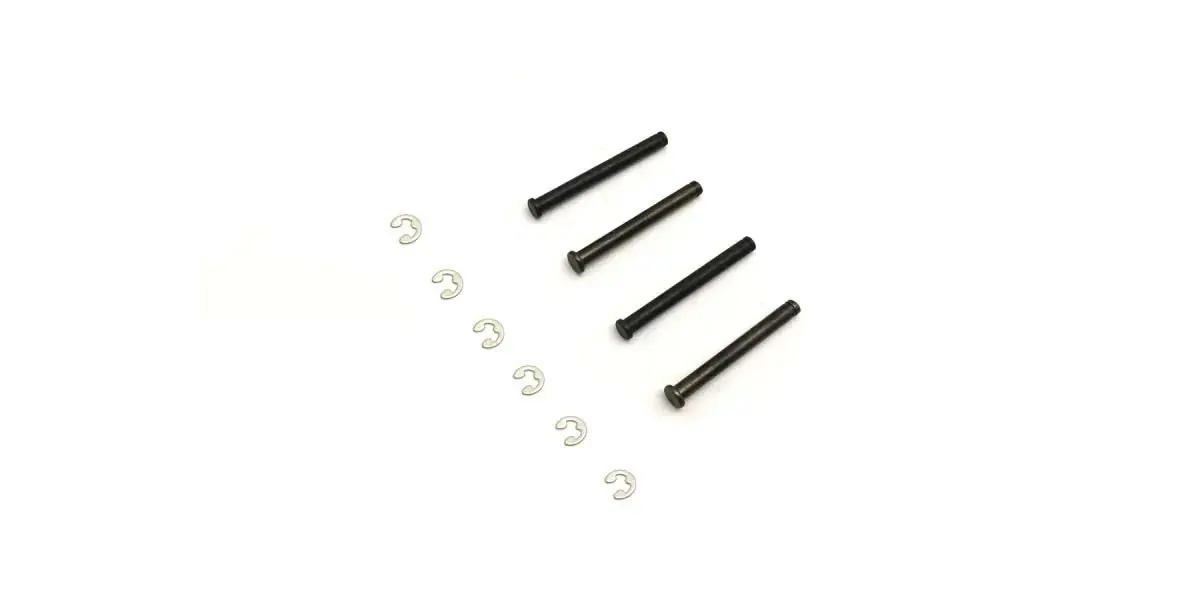 Outer Suspension Shaft Kyosho Ep Lazer Sb Dirtcross