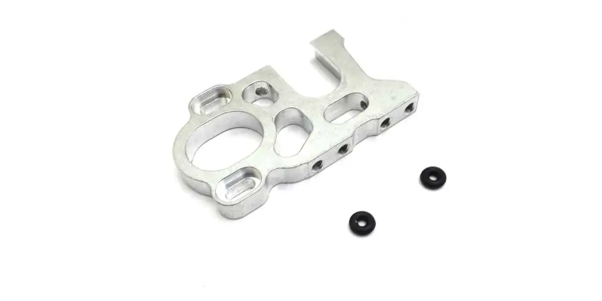 Motor Plate Kyosho Ep Lazer Sb Dirtcross