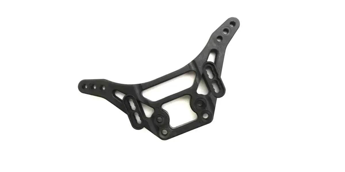 Rear Shock Stay Kyosho Ep Lazer Sb Dirtcross