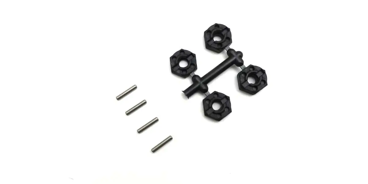 Drive Washer Set Kyosho Ep Lazer Sb Dirtcross