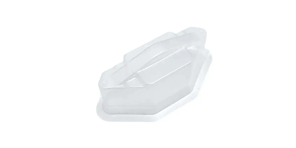 Gear Cover Kyosho Ep Lazer Sb Dirtcross