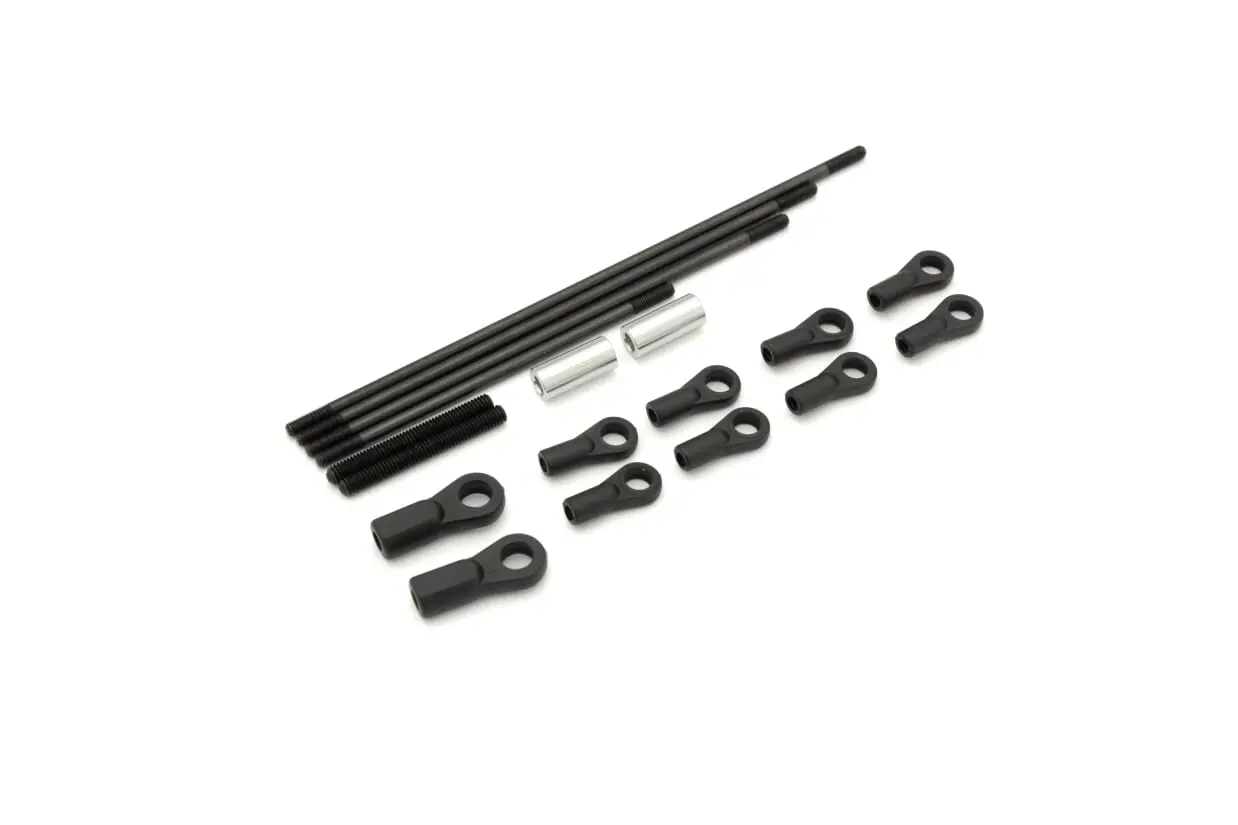 Steering Rods Kyosho USA-1 &amp; Mad Series