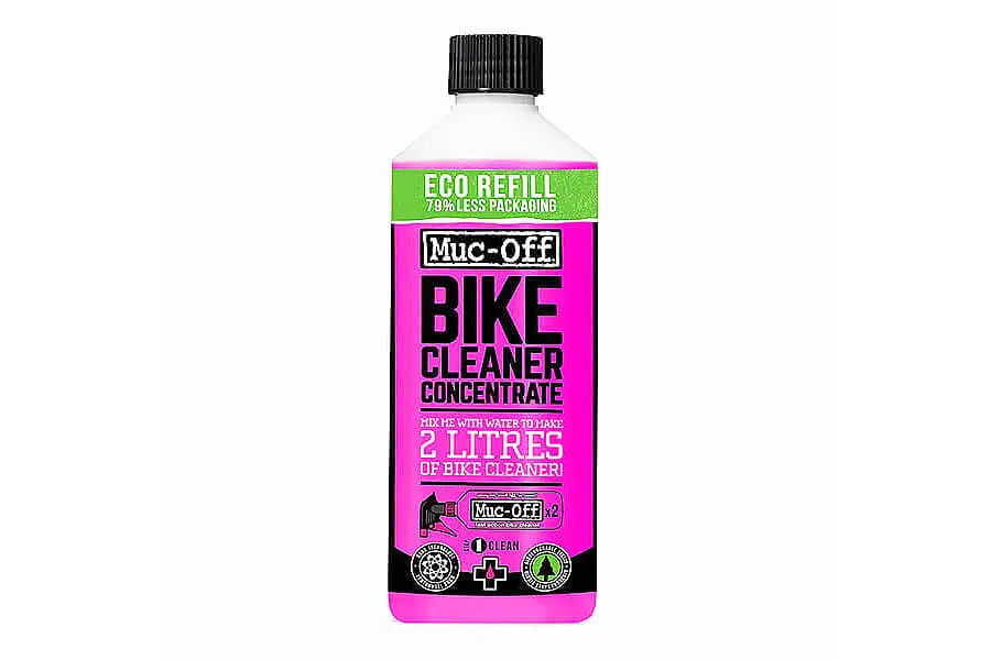 Muc-Off Cleaner Concentrate 500ml Bottle – view 2