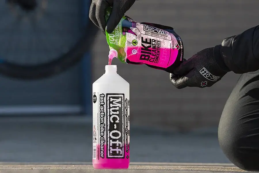 Muc-Off Cleaner Concentrate 500ml Bottle – view 3