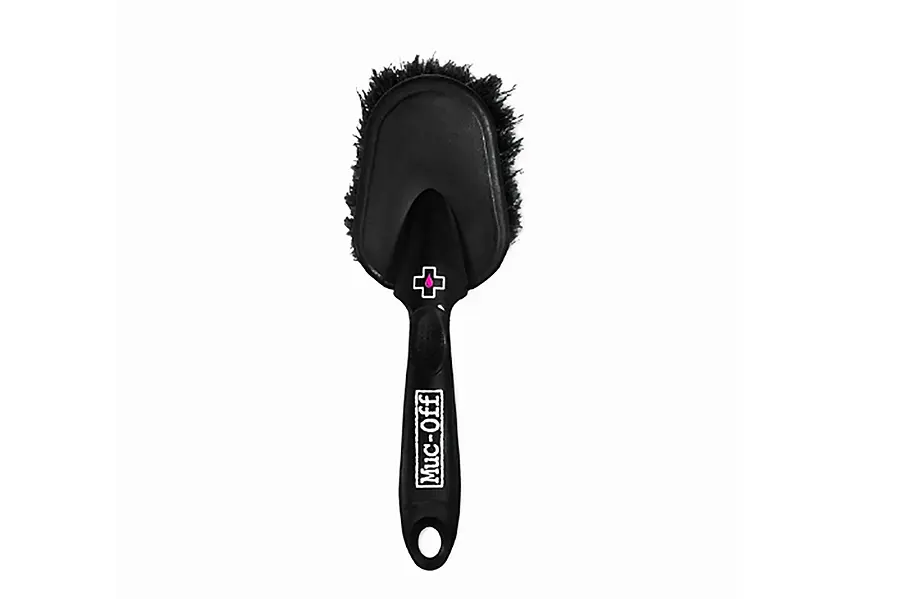 Muc-Off 5x Brush Set – view 2