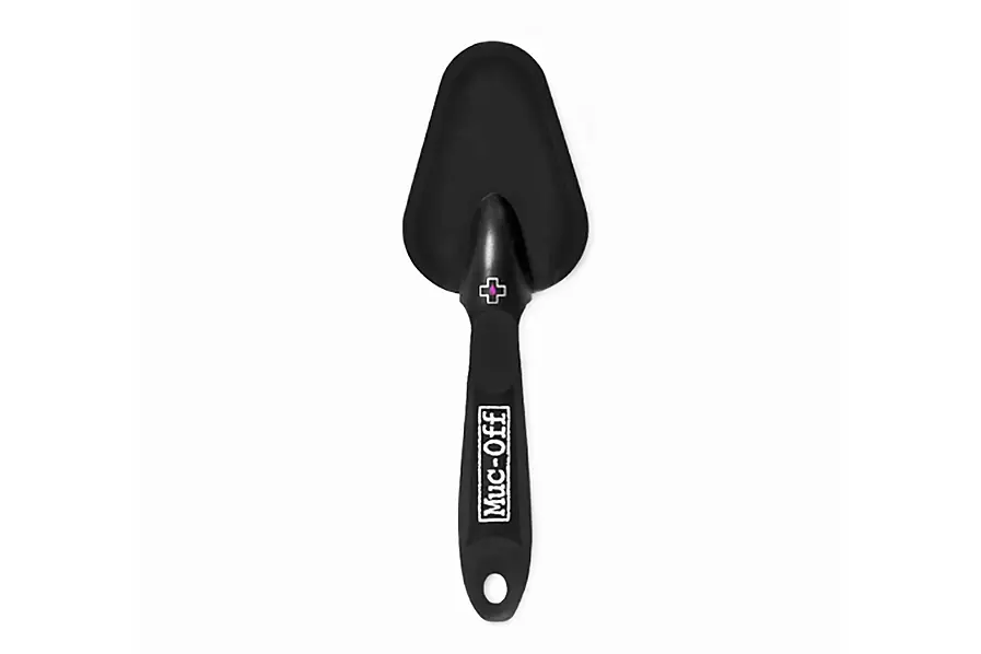 Muc-Off 3x Brush Set (Detail, Soft, Claw) – view 4