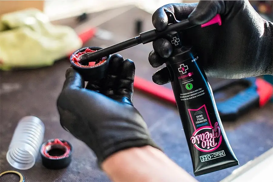 Muc-Off Bio Grease 150g – view 2