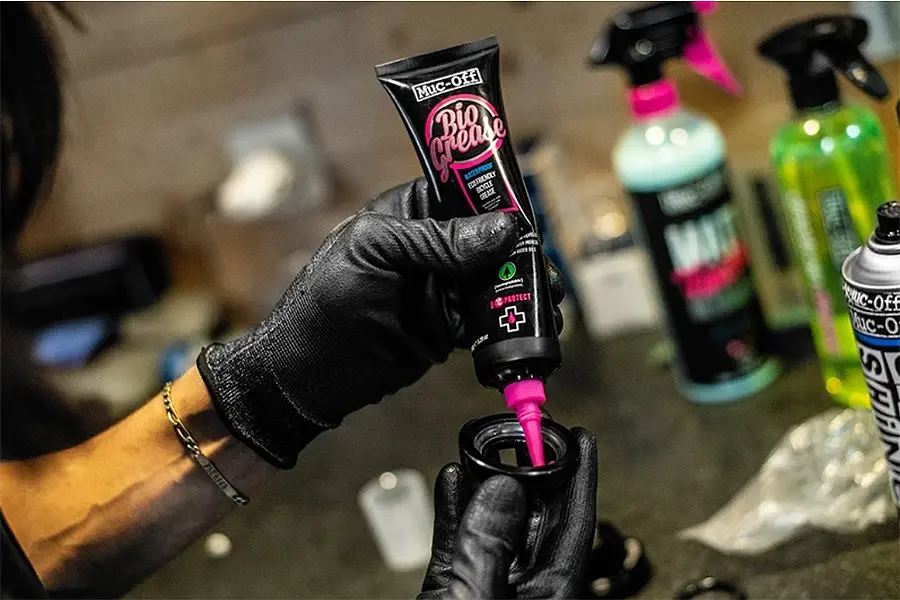 Muc-Off Bio Grease 150g – view 3