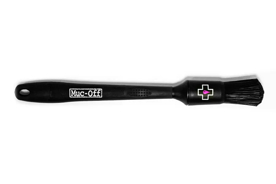 Muc-Off Small Drivetrain Detailing Brush – view 2