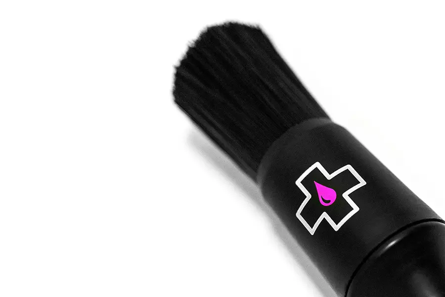 Muc-Off Small Drivetrain Detailing Brush – view 3