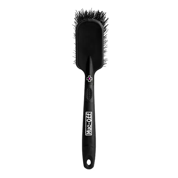 Muc-Off Tyre & Cassette Brush