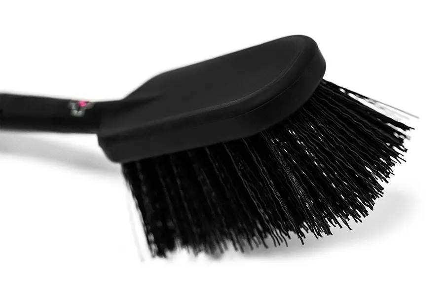 Muc-Off Tyre & Cassette Brush – view 3