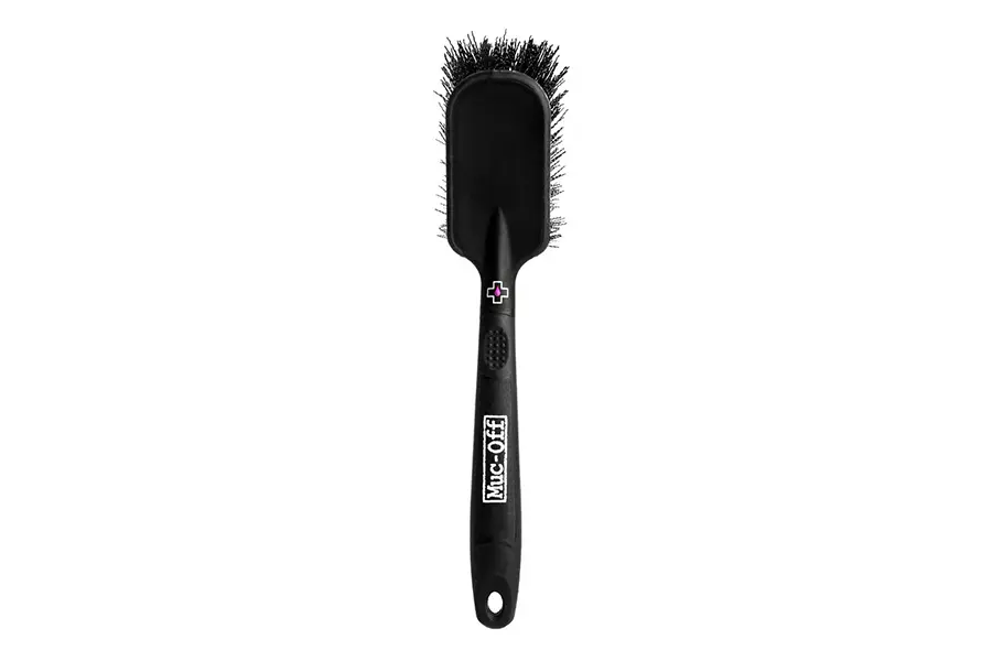 Muc-Off Tyre & Cassette Brush – view 6