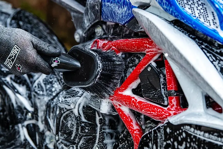 Muc-Off Soft Washing Brush – view 2