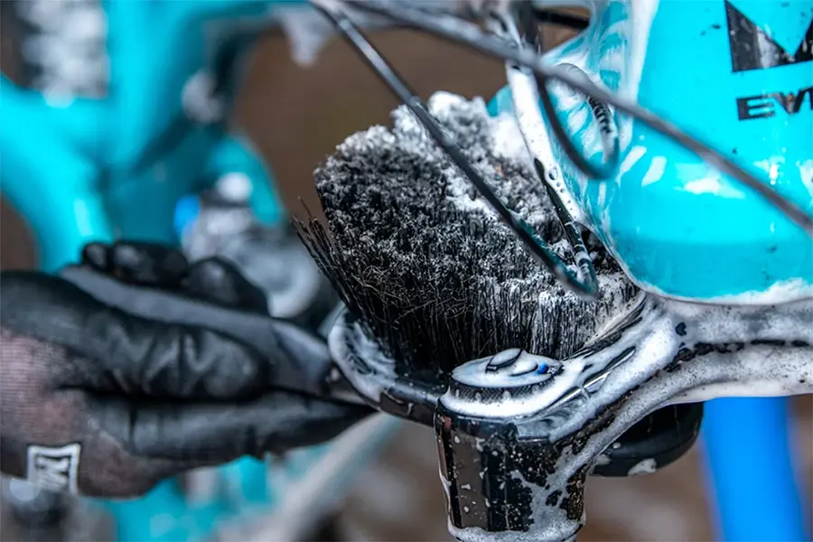 Muc-Off Soft Washing Brush – view 3