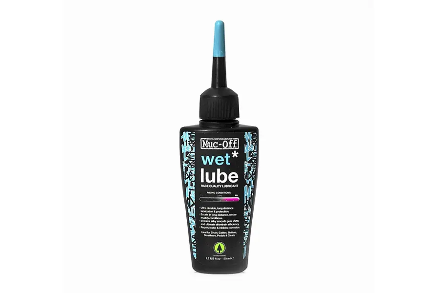 Muc-Off Mo94 Lubricant, Nano Bike Cleaner, Bio Wet Lube Kit – view 4